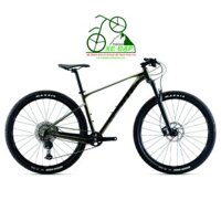 XE ĐẠP ĐỊA HÌNH MTB GIANT XTC SLR 29 1 – PHANH ĐĨA, BÁNH 29 INCHES – 2021