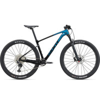 Xe Đạp Địa Hình MTB GIANT XTC Advanced 29 3 – Phanh Đĩa, Bánh 29 Inches – 2024