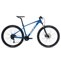 Xe Đạp Địa Hình MTB GIANT Talon 3-GE – Phanh Đĩa, Bánh 27.5 Inches – 2022