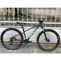 Xe Đạp Địa Hình MTB GIANT Talon 4- Phanh Đĩa, Bánh 27.5 Inches  – 2021 (Xe Cũ)