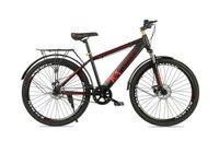 Xe Đạp Địa Hình MTB KALMAN 24 Inch