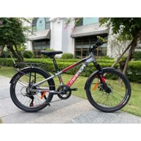 XE ĐẠP ĐỊA HÌNH MTB MIAMOR SIZE 24