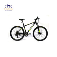 Xe Đạp Địa Hình MTB Mocos Cross