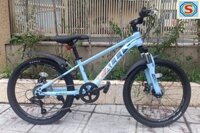 Xe đạp địa hình MTB trẻ em 22 inch CALLI M320