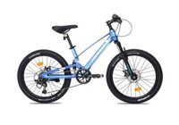 Xe Đạp Địa Hình MTB Trẻ Em Miamor Satum 22 Inch