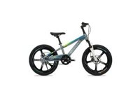 Xe Đạp Địa Hình MTB Trẻ Em Borgki 18 Inch