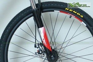Xe đạp địa hình Mtb Trinx tx16 disc