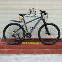 Xe đạp địa hình MTB Twitter 3900XC mới nhất | HT BIKE