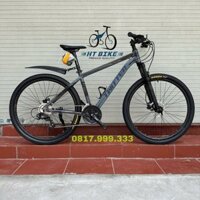 Xe đạp địa hình MTB Twitter 3900XC mới nhất | HT BIKE