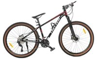 Xe Đạp Địa Hình MTB Twitter Mantis 2.0 M6000-30S 27.5 inch Size M