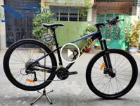 Xe đạp địa hình MTB Twitter Leopard Pro M2000