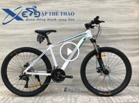 Xe đạp địa hình Nhật Bản Maruishi ASO