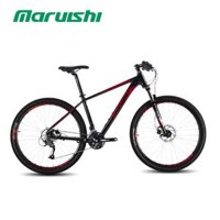 Xe đạp địa hình Nhật FUJI