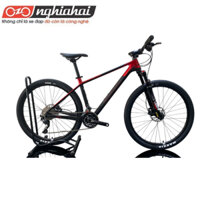 Xe đạp địa hình Nhật Maruishi Unzen Carbon