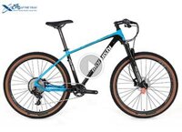 Xe đạp địa hình Nhật Maruishi Fuji Pro | Bản SRAM Mỹ