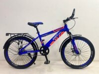 Xe đạp địa hình NMT bánh 24