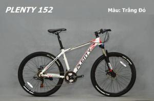 Xe đạp địa hình Plenty Z152