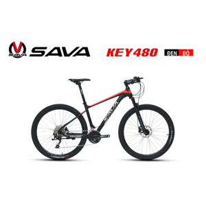 Xe đạp địa hình SAVA KEY380