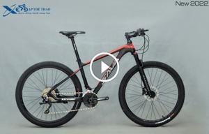 Xe đạp địa hình SAVA KEY480