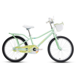 Xe đạp địa hình Stitch 20