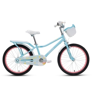 Xe đạp địa hình Stitch 20