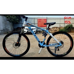 Xe đạp địa hình thể thao Adore S510