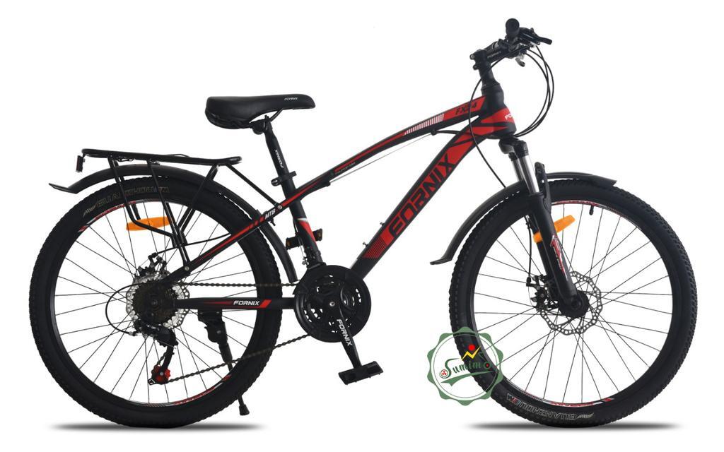 Xe đạp địa hình thể thao Fornix FX24