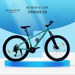 Xe đạp địa hình thể thao Fornix X9