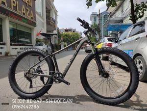 Xe đạp địa hình thể thao Giant XTC P1