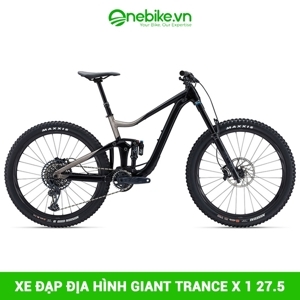 Xe đạp địa hình thể thao Giant Trance X 1 2022