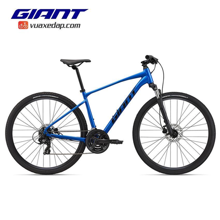 Xe đạp địa hình thể thao Giant Roam 4 Disc 2022