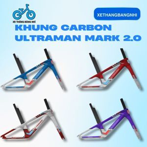 Xe đạp địa hình Giant Ultraman 2022