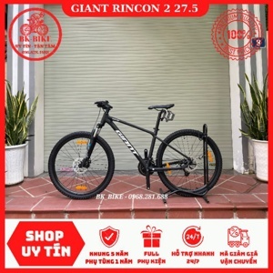 Xe đạp địa hình thể thao Giant Rincon 2 27.5 2022