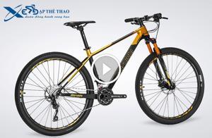 Xe đạp địa hình thể thao Maruishi UNZEN