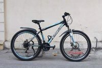 Xe Đạp Địa Hình Thống Nhất Perseus 26inch (Cũ)