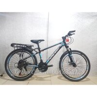 XE ĐẠP ĐỊA HÌNH THỐNG NHẤT PERSEUS NAM SIZE 24