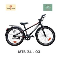 Xe đạp Địa hình Thống nhất  MTB 24-03