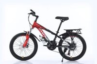 Xe đạp địa hình trẻ em Fascino 120S giảm giá 215K