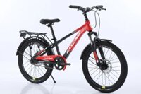 Xe đạp địa hình trẻ em Fascino 122S giảm giá 200K