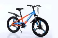 Xe đạp địa hình trẻ em Fascino 120R giảm giá 220K