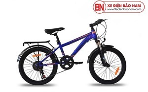 Xe đạp địa hình trẻ em Fornix FC27