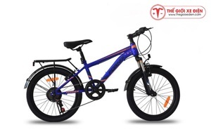 Xe đạp địa hình trẻ em Fornix FC27