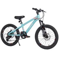 Xe đạp địa hình, trẻ em JEEP J10 – Phanh đĩa cơ, Bánh 20 inch
