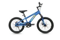 Xe đạp địa hình trẻ em Raccoon Dason – Khung xe cứng cáp, hỗ trợ bé chạy ổn định trên nhiều dạng đường