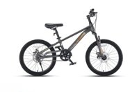 Xe đạp địa hình trẻ em Raccoon Hudson – Bánh xe bám đường tốt, hỗ trợ bé di chuyển an toàn