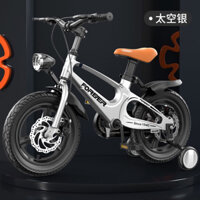 xe đạp địa hình trẻ em Forever