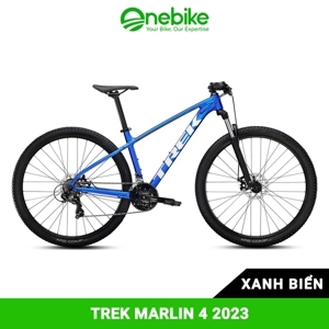 Xe đạp địa hình Trek Marlin 4