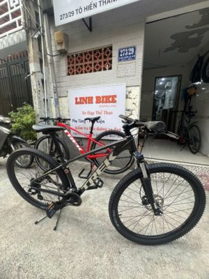 Xe đạp địa hình Trek Marlin 5 2018