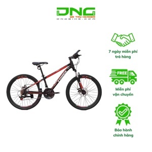 xe đạp địa hình Trinx M134
