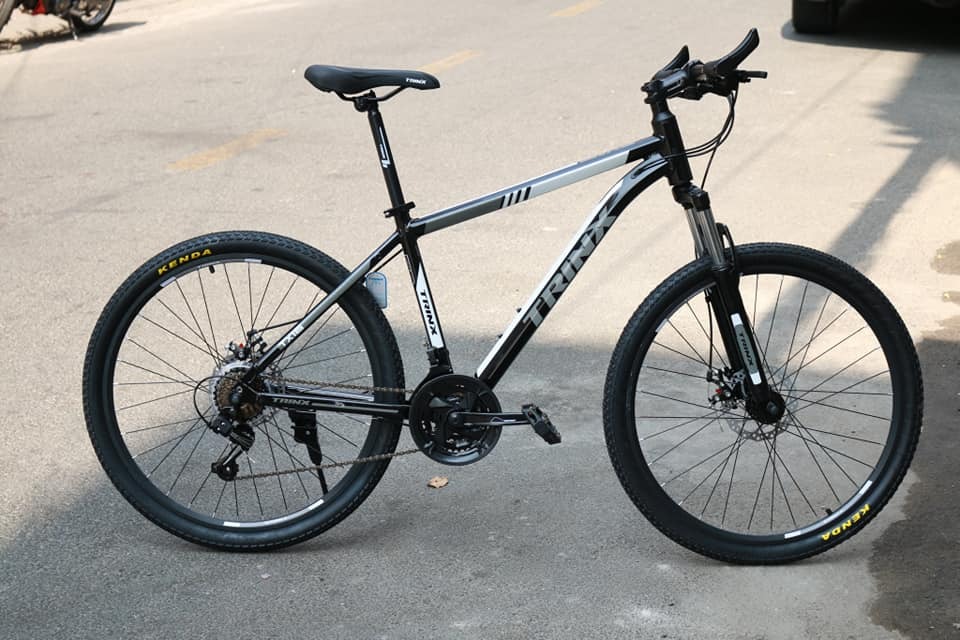 Xe đạp địa hình TrinX TX16